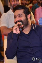 Jai Lava Kusa Movie Audio Release Press Meet